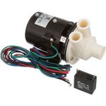 Pump Motor Assy  for Hoshizaki Part# 321444A01