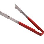 Tongs,Versagrip , 12",Red Hdl for Edlund Part# 32211