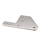 Delfield 3230011 Hinge, Bracket, Bottom, Cartridge