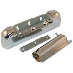 Delfield 3233999 Door Hinge, Chrome, 1-021A-000012, 1-3/8"