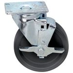 Caster W/ Brake for Delfield Part# 3234199