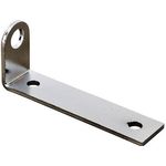 Hinge - L-Shaped  for Delfield Part# 3234301