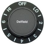 Dial for Delfield Part# 3234557-S