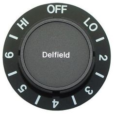 Dial for Delfield Part# 3234557-S