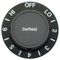 Dial for Delfield Part# 3234557-S