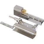 Delfield 3234617KT-S Hinge, Chrome Plated, R50-2850