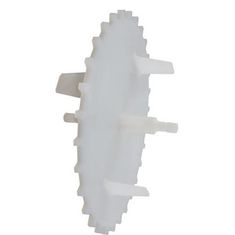 Disk,agitator (30 Tooth) for Bunn Part# 32386-0001