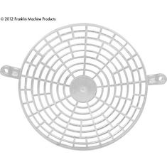 Guard,evaporator Fan for Peerless Part# 3246