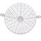 124-1416 - GUARD,EVAPORATOR FAN