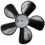 Traulsen 325-60240-10 Blade, Evaporator Fan, Plastic