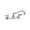 Faucet,8"wall for Fisher Mfg Part# 3252