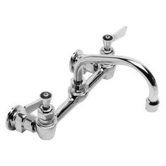 Adjustable Pantry Faucet for Fisher Mfg Part# 3253