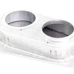 INDUCER HOUSING KIT For Carrier Part# 326627-760