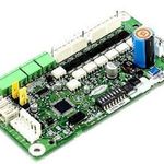 Full Feature Fan Aux Board For Carrier Part# 32GB500442E