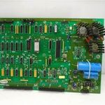 PROCESSOR BOARD For Carrier Part# 32GB501074