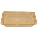 Hot Pan Third X 2 1/2 Inamber for Cambro Part# 32HP-772