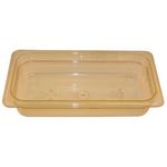 Pan, Condiment for Cambro Part# 32HP150