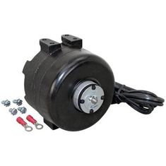 Motor -115V  for True Part# 33-40J