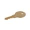 Key,Universal (Bobrick) for Bobrick Washroom Equipment Part# 330-43