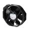 801-3968 - FAN, AXIAL, 6"