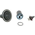 Performance Kit,Water Closet for Sloan Valve Company Part# 3301075