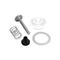 Repair Kit (Handle, Sloan) for Sloan C/O Robert Burns Assoc. Part# 3302305