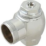 Stop,Back Check (1"Npt) for Sloan Valve Company Part# 3308876