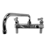 Deck Mounted Faucet for Fisher Mfg Part# 3313