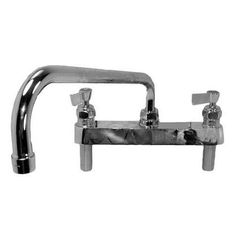 Deck Mounted Faucet for Fisher Mfg Part# 3313