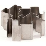 Prince Castle 333-001S Wire Retainer Clips, Box Holders, Pack of 4