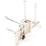 Prince Castle 333-002S Box Holder Arms & Sprng Assembly