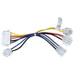 Traulsen 333-60225-00 Wire Harness Adaptor, Main