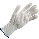 Tucker 333023 WHIZARD HANDGUARD II MED BLUE CUT RESISTANT GLOVE