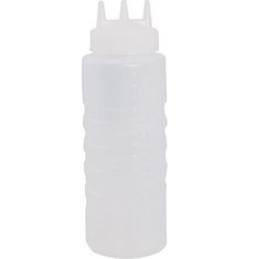 Bottle,Squeeze, Tri-Tip,32 Oz for Traex Div Of Menasha Corp Part# 3332-1313