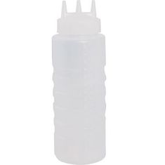 Bottle,squeeze for Vollrath/Idea-medalie Part# 3332-13