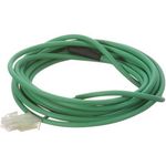 Sensor, Temp, Cab, 96", Green for Traulsen Part# 334-60405-03