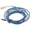 Sensor, Temp, Coil, 96", Blue for Traulsen Part# 334-60406-03