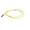 TRAULSEN - 334-60407-00 - SENSOR YELLOW LIQUID LI NE 24 I