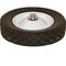 227-1118 - HP GREASE WHEEL SINGLE W/AXLE KIT