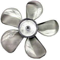 Fan Blade for Traulsen Part# 338-13473-00