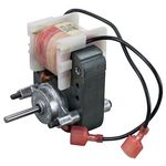 Fan Motor - 120V For Traulsen Part# 338-60054-00