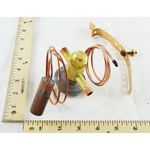 THERMAL EXPANSION VALVE For ClimateMaster Part# 33B0002N03