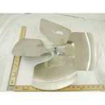 20" 4-Blade Fan 1/2"Bore For Lennox Part# 33G06