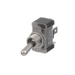 42-1106 - TOGGLE SWITCH 1/2 SPST