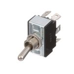 42-1037 - TOGGLE SWITCH 1/2 DPDT