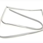 Traulsen 341-60290-00 Door Gasket, Snap-In, 29 1/4 x 73 9/16