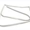 Gasket, Ref, 3-Sided, 29-1/4" X 73-3/8" for Traulsen Part# 3416029000