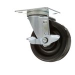 26-6062 - CASTER W/ BRAKE