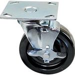 Caster W/ Brake for Traulsen Part# 344-13140-01