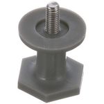 Pin, Shelf Hex Head for Traulsen Part# 344-24759-01